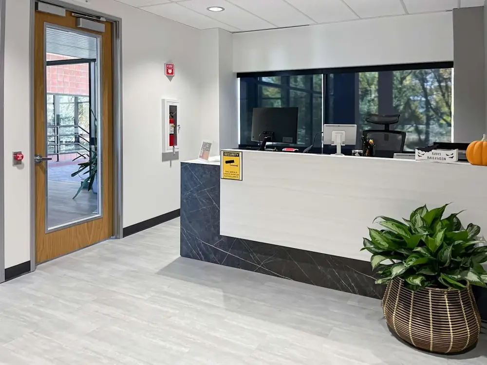 Regus CO, Wheat Ridge - Kipling St