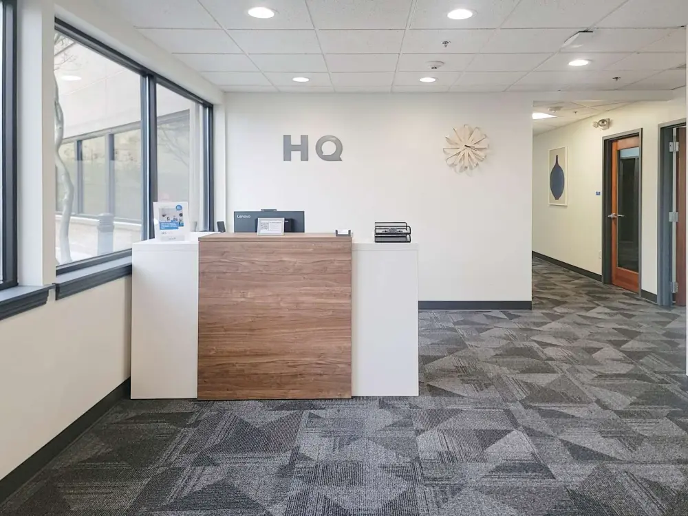 HQ WA, Issaquah - NE Gilman Blvd