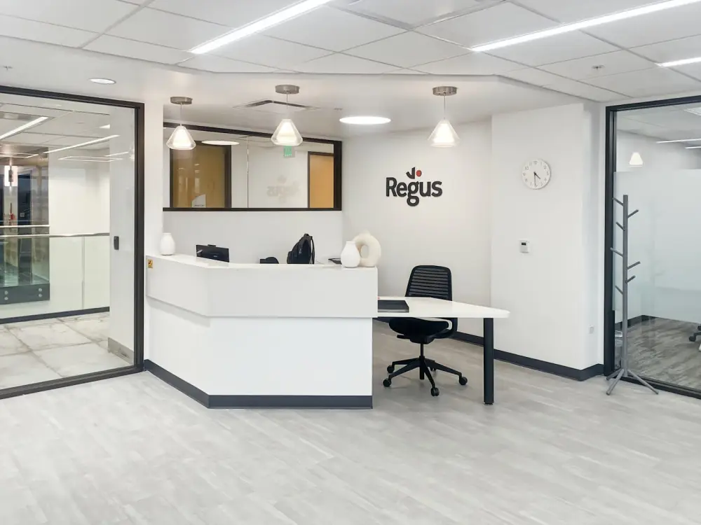 Regus CO, Aurora - Iliff Ave