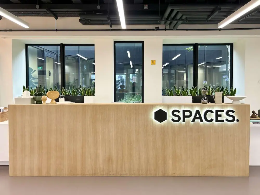 Spaces Dublin, Spaces Donnybrook House