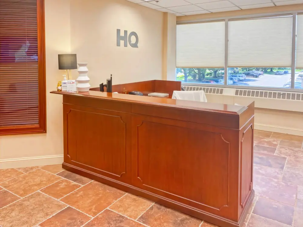 HQ NJ, West Long Branch - Route 36