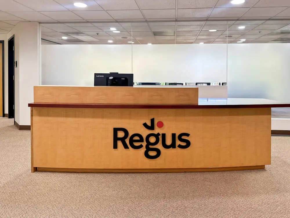 Regus CO, Boulder - Center Green Dr