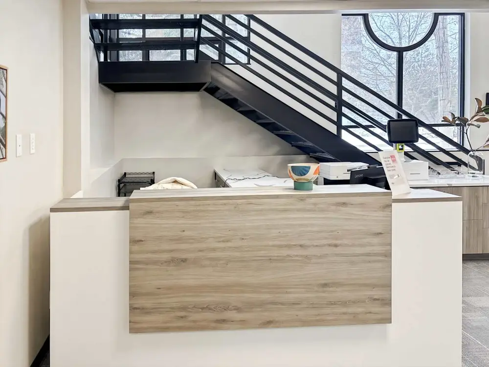 Regus UT, Park City - S Sidewinder Dr