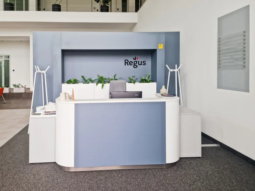 Regus Szentendre, Dobogokoi