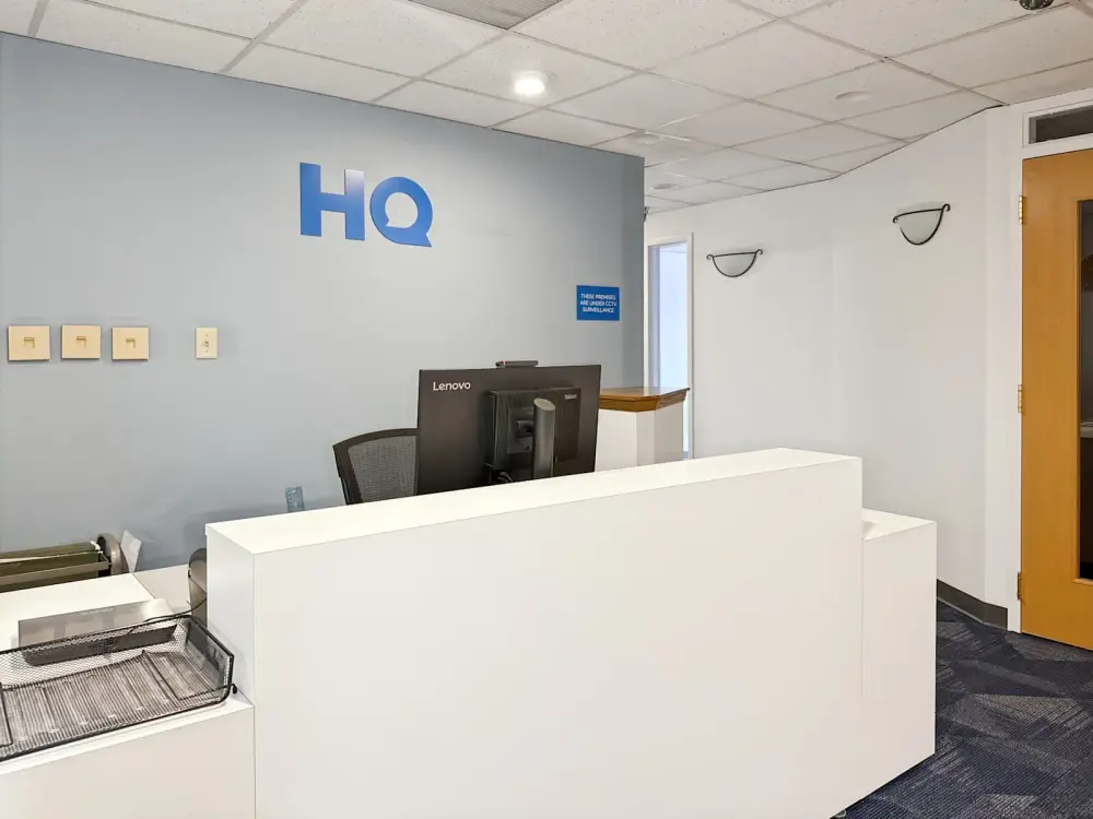 HQ PA, Upper St. Clair - Boyce Plaza