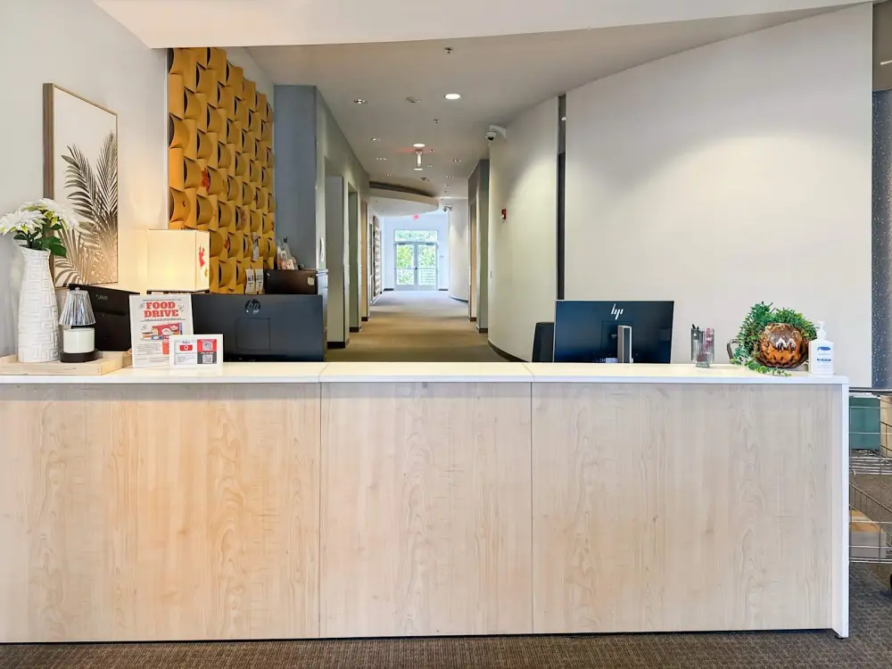 Regus CA, Folsom - Iron Point