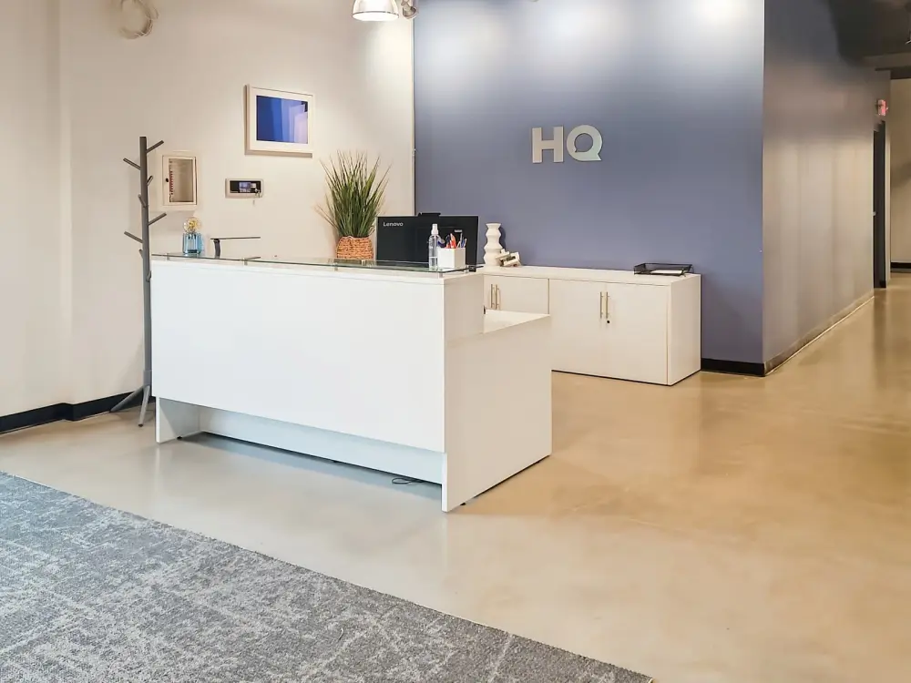 HQ TN, Franklin - Hospitality Dr