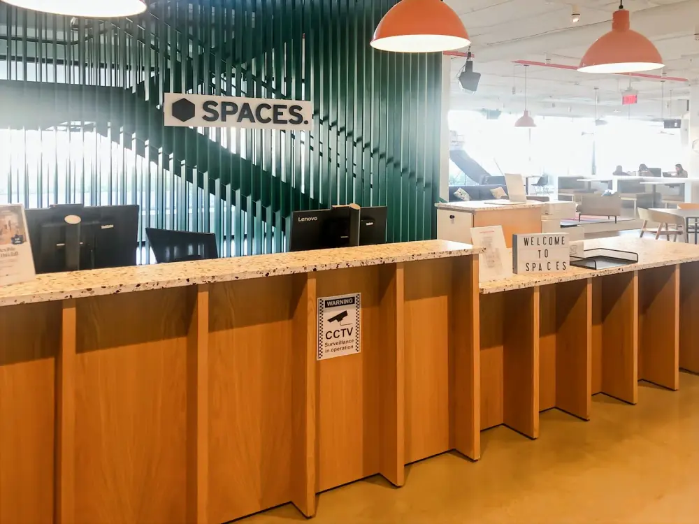 Spaces MN, Minneapolis - Lagoon Ave