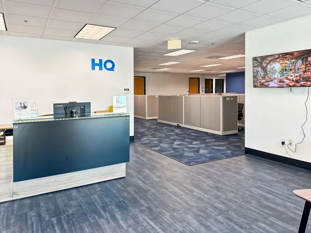 HQ CA, Camarillo - Camarillo Springs