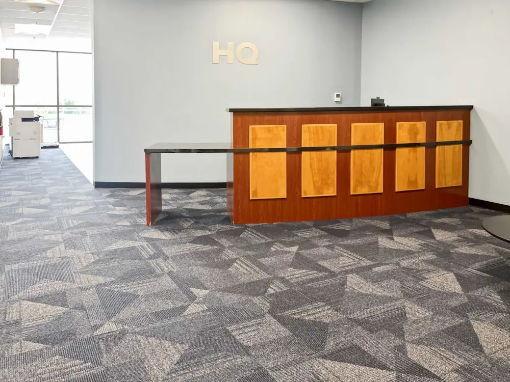 HQ CA, Sacramento - 1860 Howe Ave