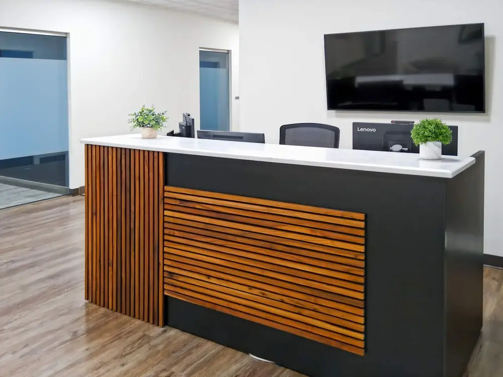 Regus NJ, Parsippany - Rt 10