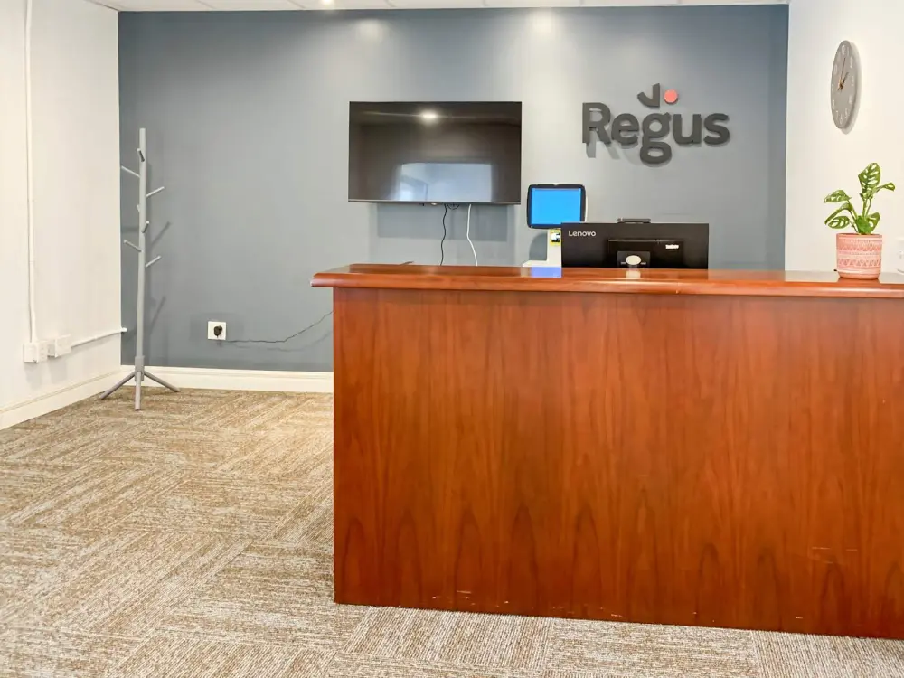 Regus NY, Bowmansville - Genesee St