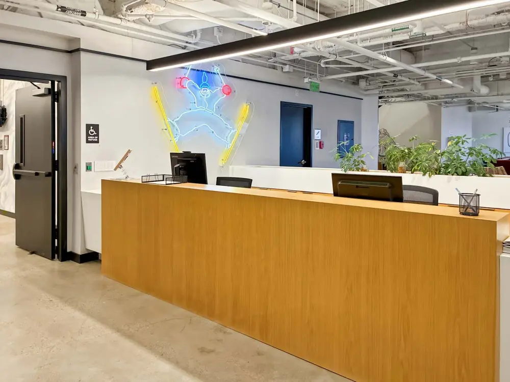 Spaces CO, Denver - Civic Center