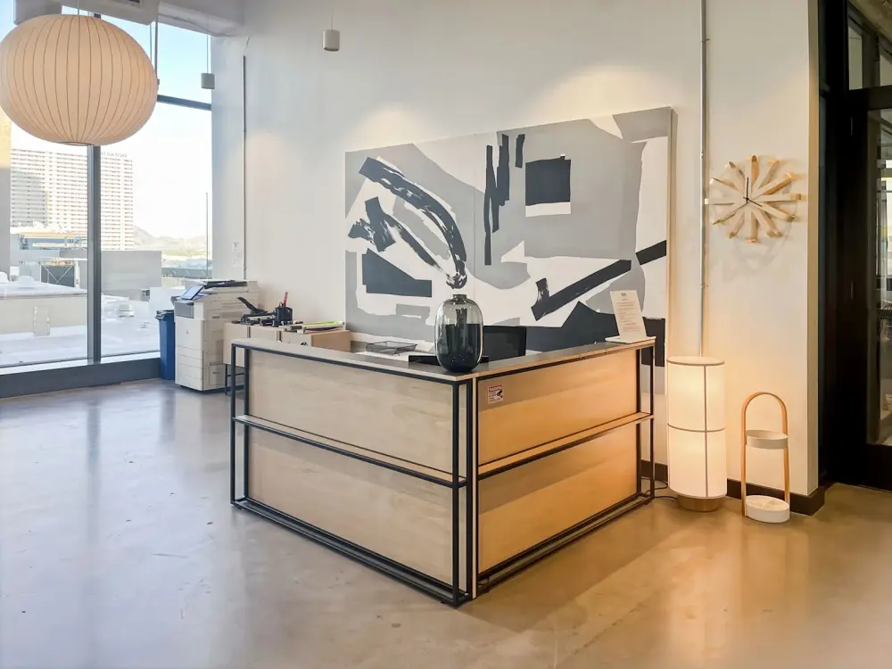 Spaces AZ, Phoenix – Block 23