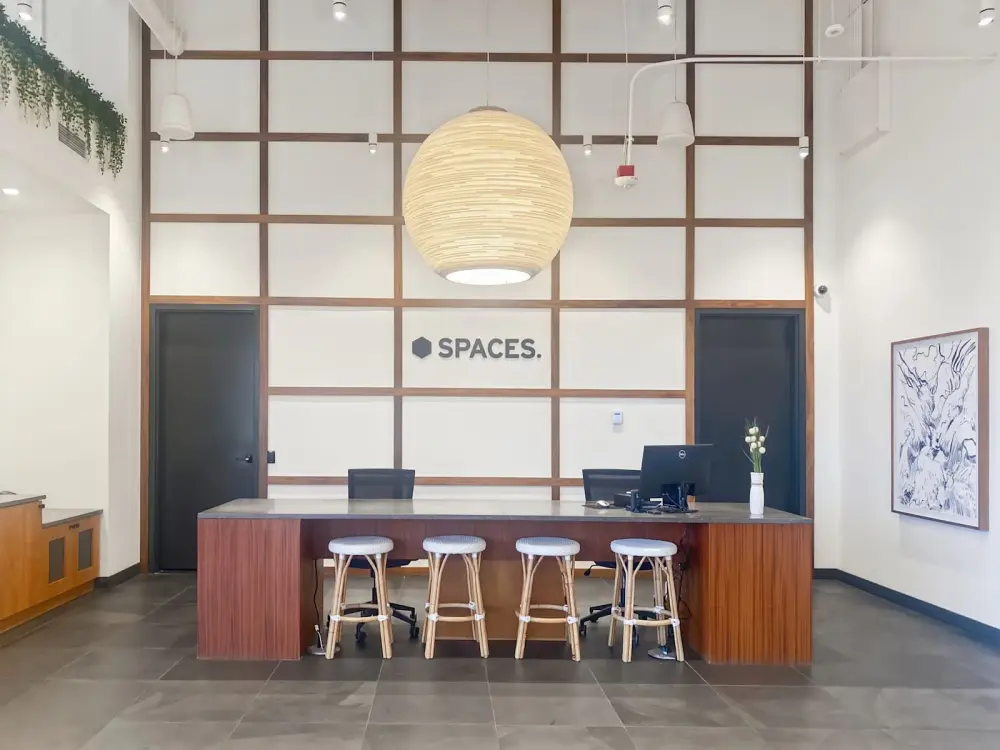 Spaces UT, Salt Lake City - 250 E 200 S