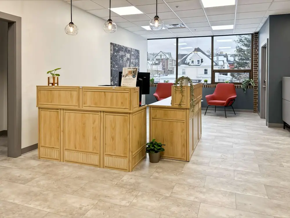 Regus NY, Port Jervis - Pike Street
