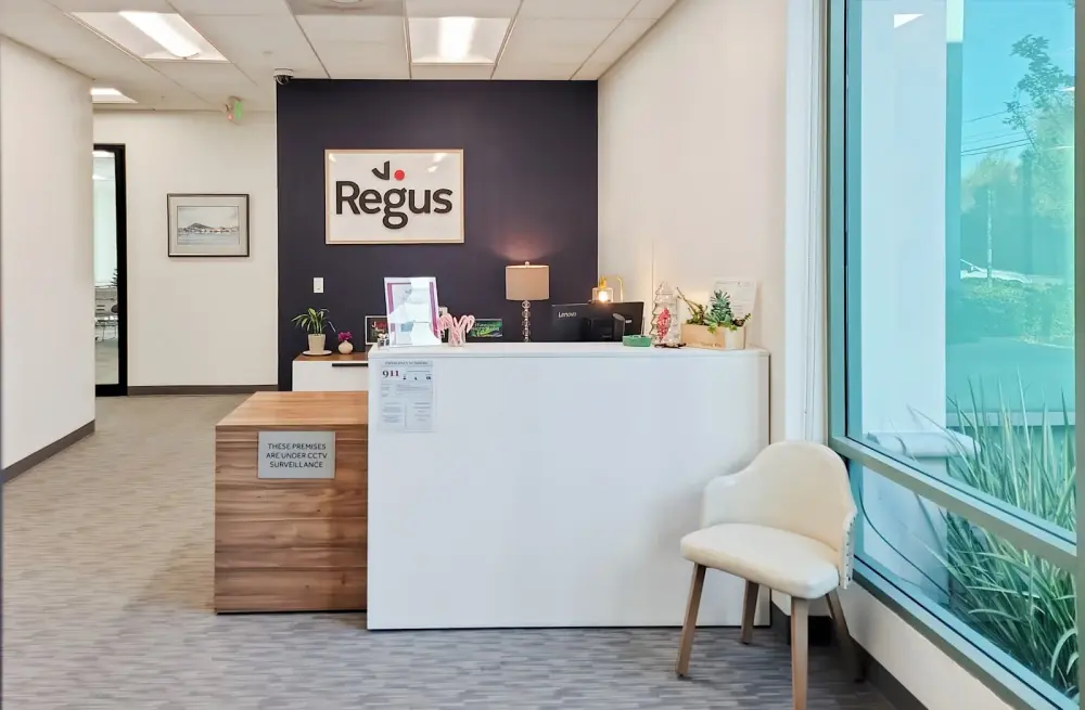 Regus CA, Novato - Bel Marin Keys Blvd