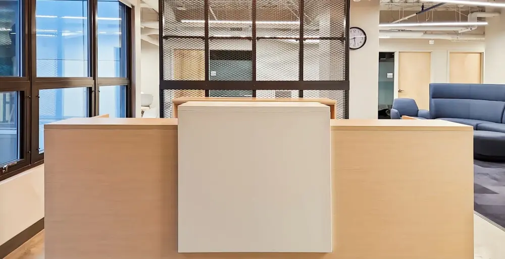 Regus NY, Ithaca - East State St