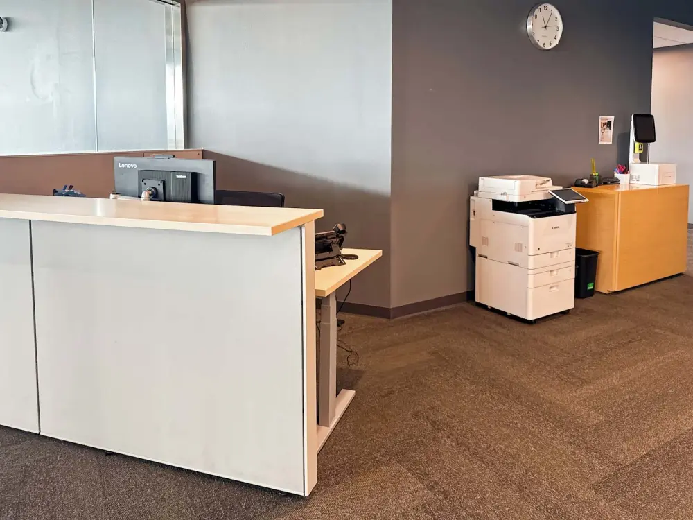 Regus WI, Middleton - Discovery Dr