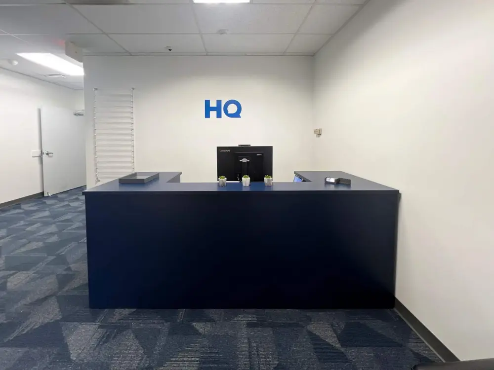 HQ PA, Pittsburgh - Alpha Dr