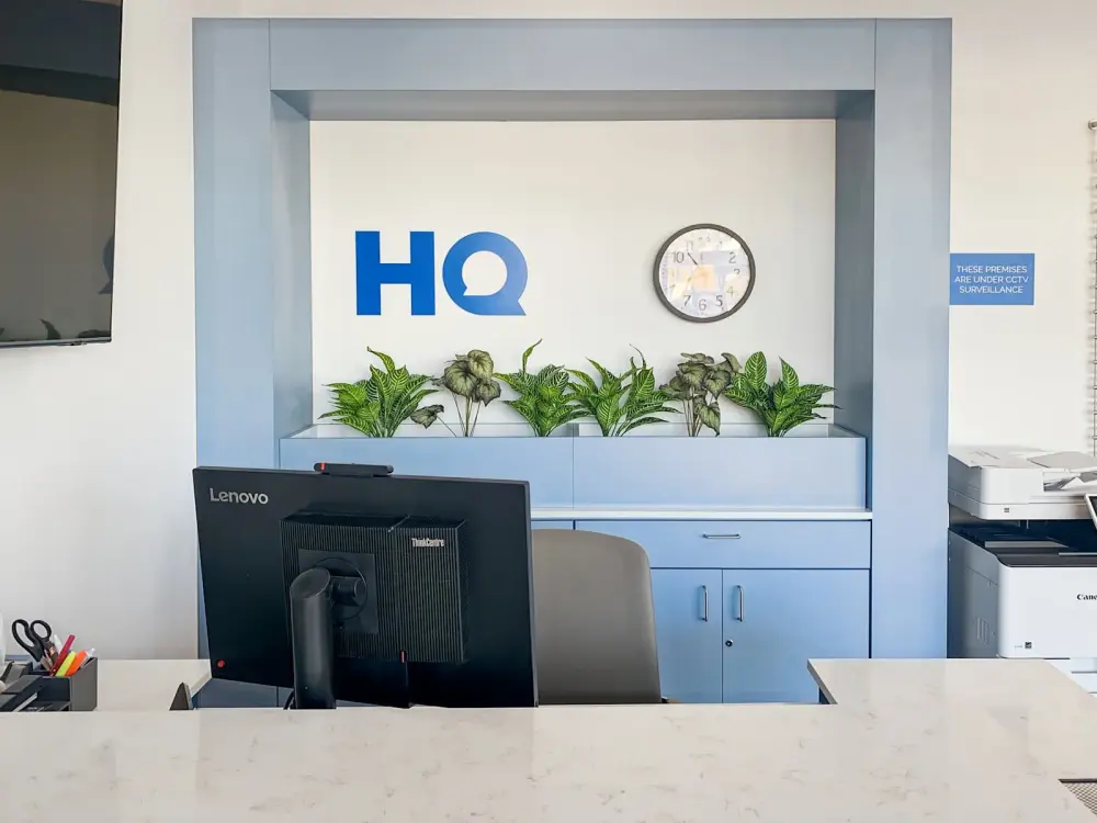 HQ AZ, Phoenix- S 16th St