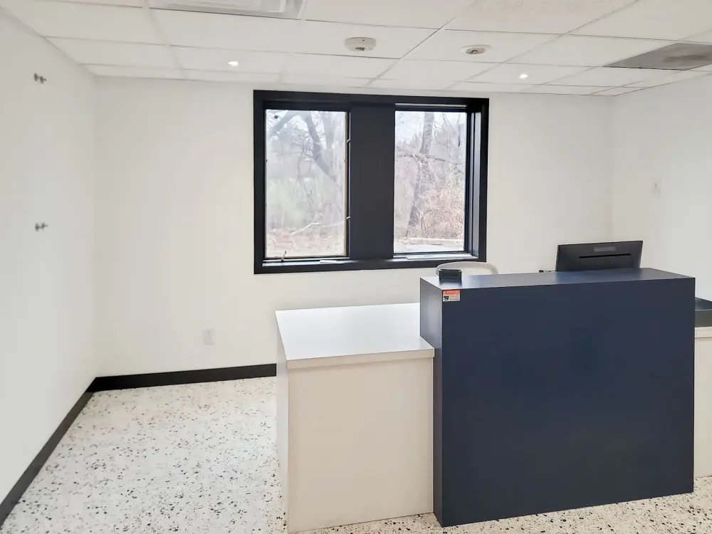 HQ WI, Hales Corners - S 108th Street