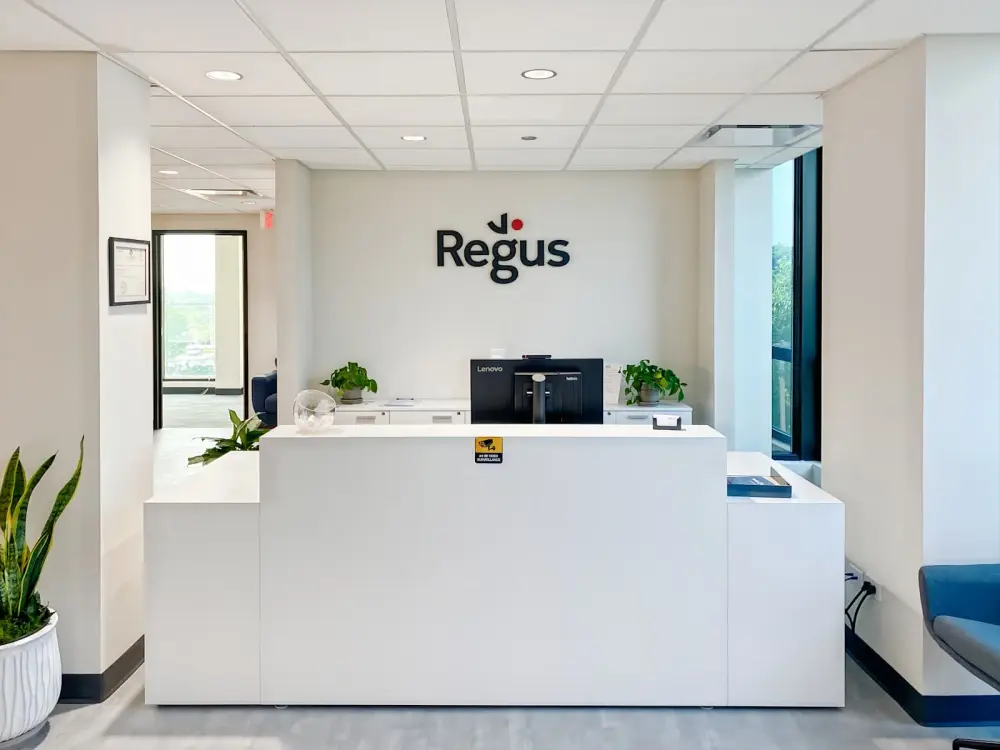 Regus IL, Oakbrook Terrace - 22nd St