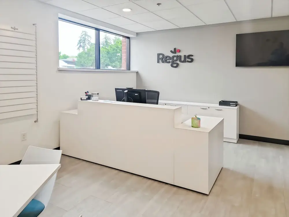 Regus WI, Greenfield - S 76th Street