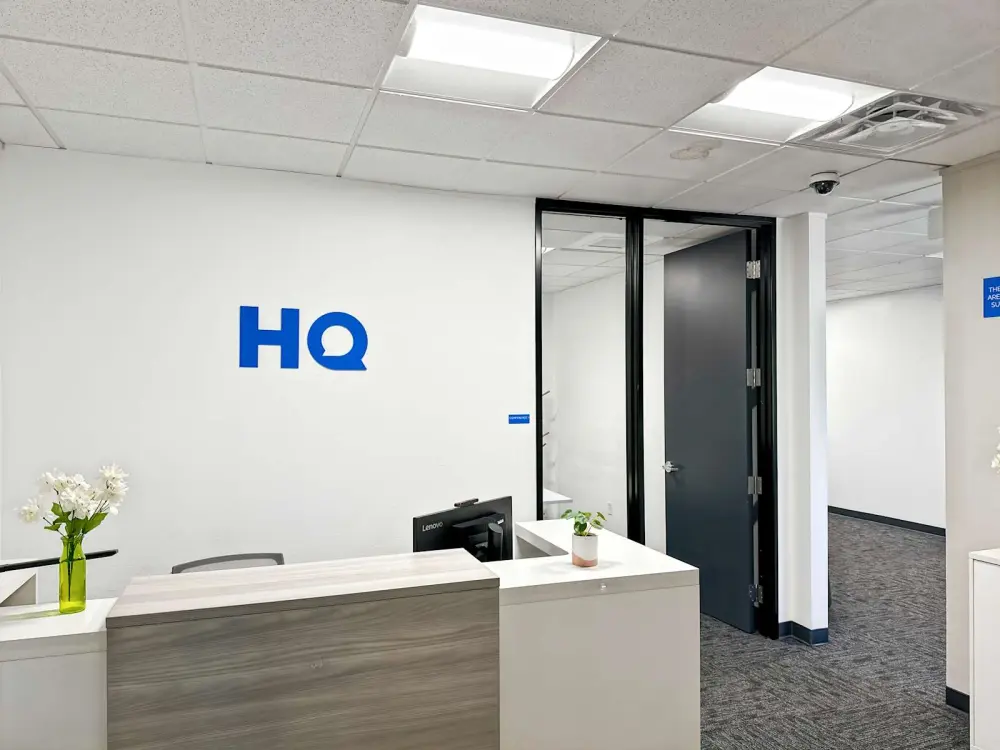 HQ CA, Folsom - Orchard Dr