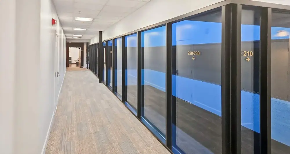 Regus CA, Fresno - 1690 W Shaw Ave