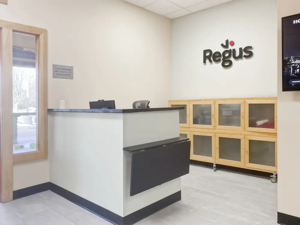 Regus WI, Verona - Horizon Dr