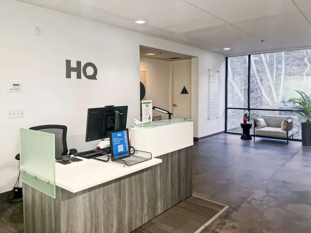 HQ CA, San Diego - Texas St