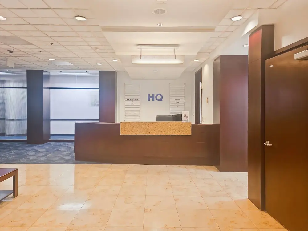 HQ NV, Las Vegas - S 4th St