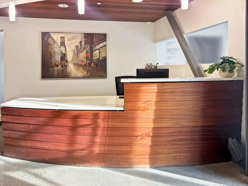 Regus WA, Bainbridge - Ravine Ln