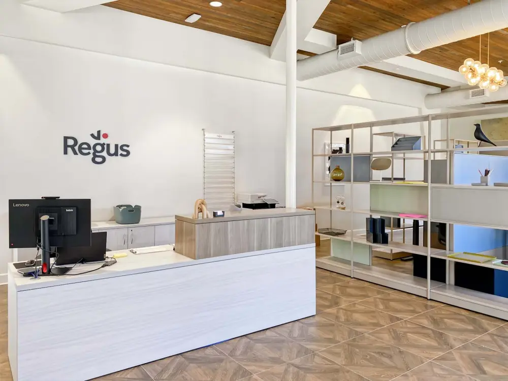 Regus FL, Lakeland - Massachusetts Ave