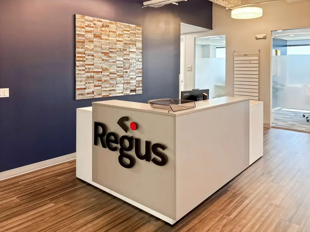 Regus CT, Stamford - Main St