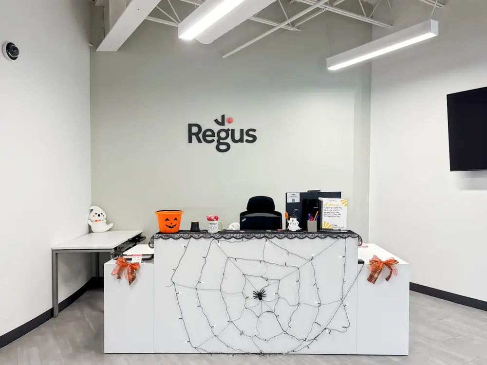 Regus IA, West Des Moines - West Lakes Parkway