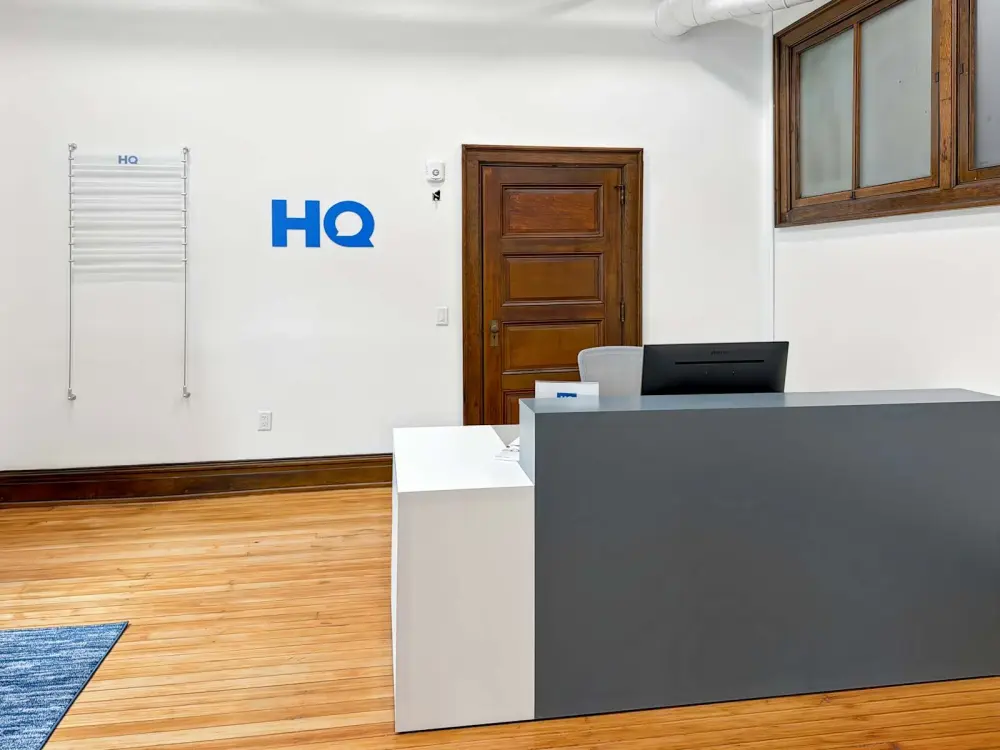 HQ PA, Lancaster - North Queen St