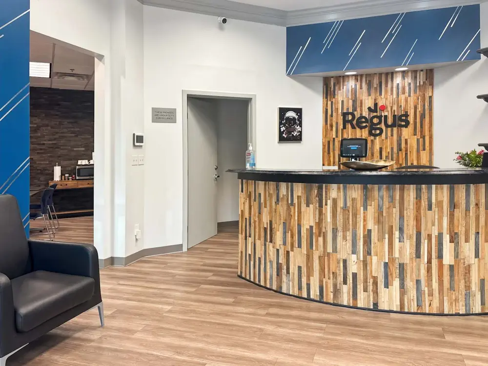Regus FL, Fleming Island, Town Center Blvd.