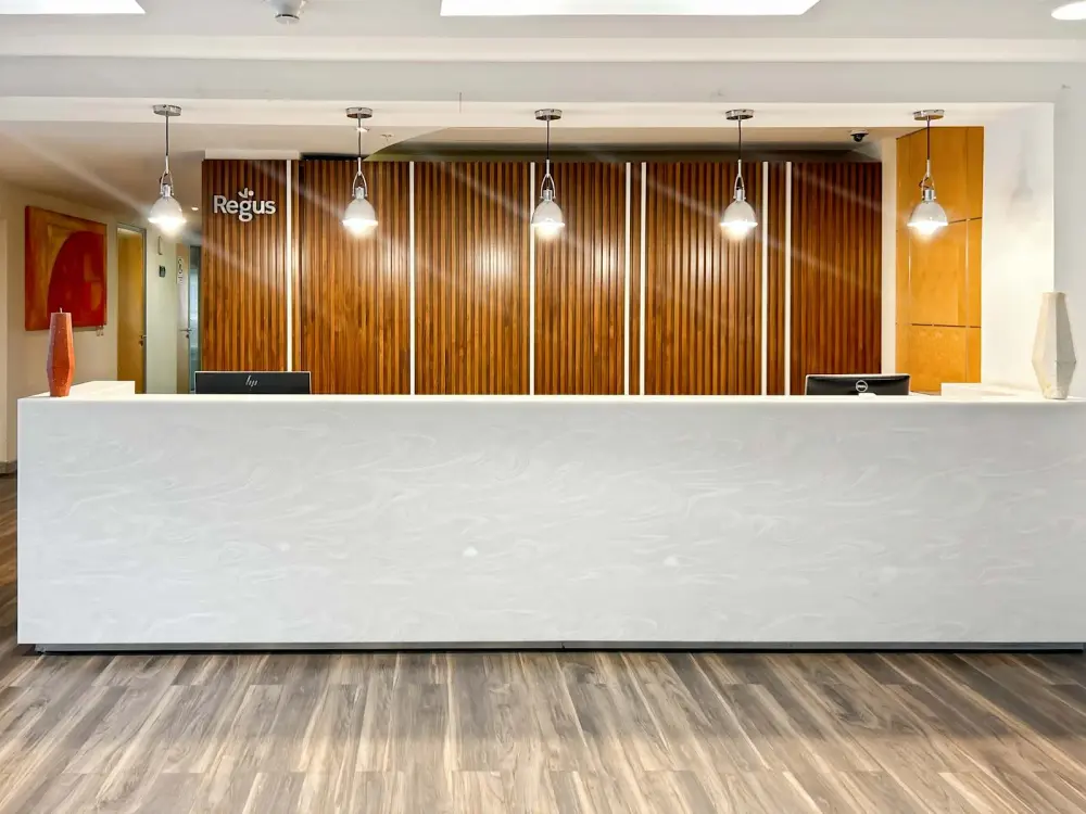 Regus MEXICO CITY, Regus Masaryk 111