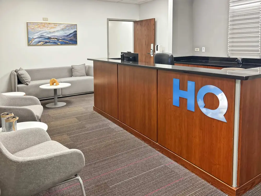 HQ IL, Elgin - Point Blvd