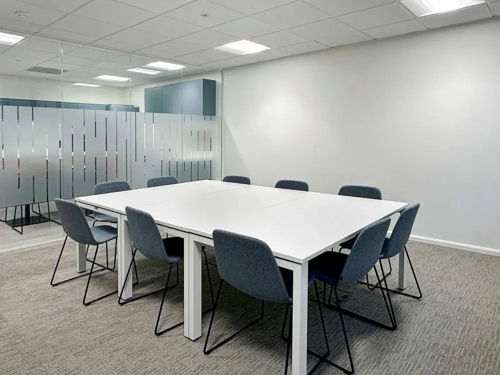 Regus Gloucester, Olympus House