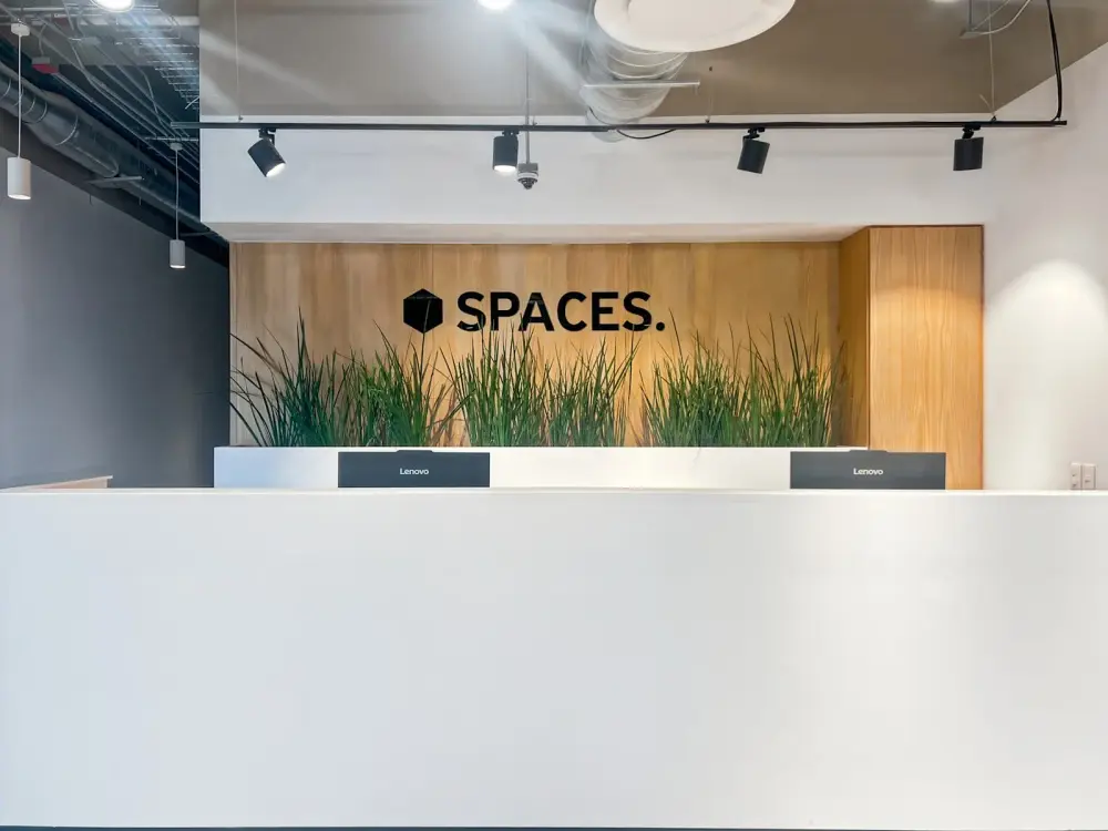 Spaces Puebla, Fratta Center