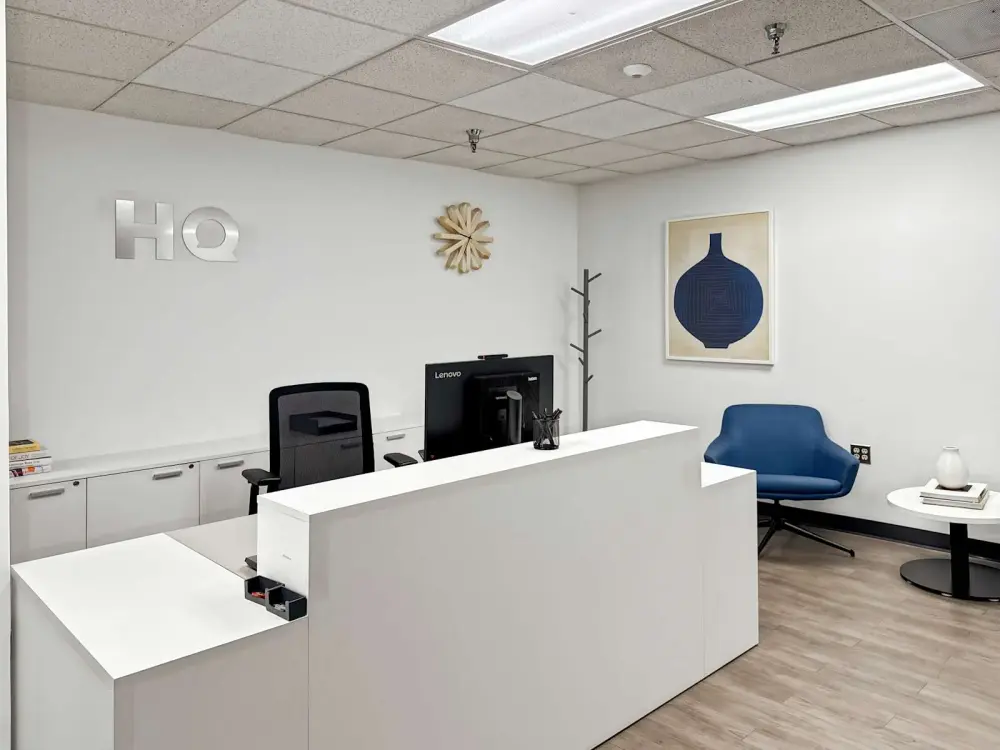 HQ MD, Silver Spring - New Hampshire Ave
