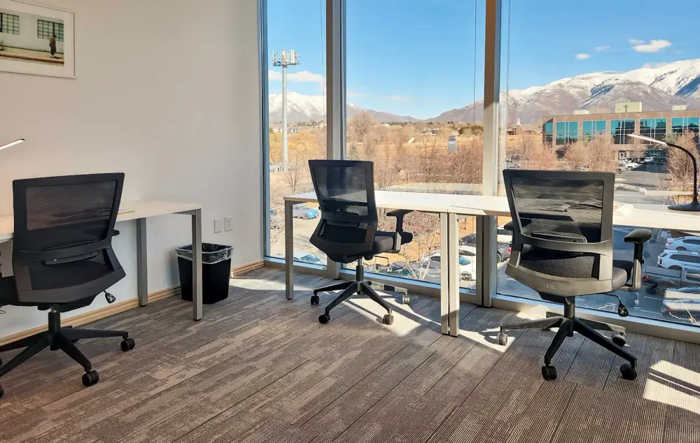 Regus UT, Clearfield - 1412 Legend Hills Dr