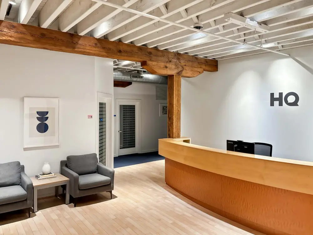 HQ MD, Baltimore - Lancaster St