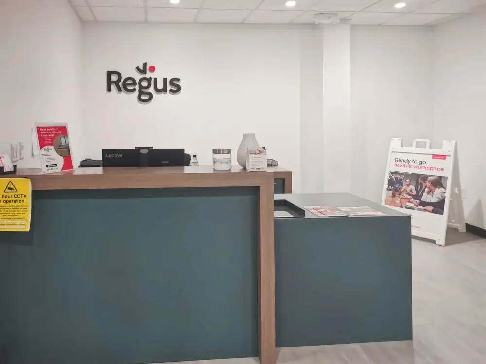 Regus WI, Brookfield - Water Tower Blvd