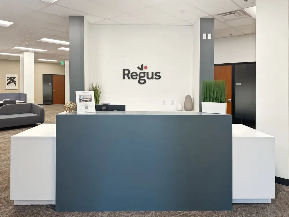 Regus AZ, Phoenix - Pinnacle Peak