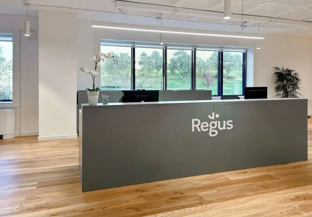 Regus LISBON, Torres de Lisboa