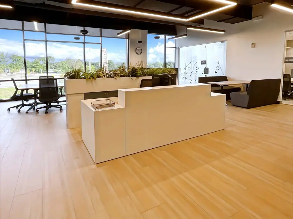 Regus OH, Canton - Champions Gtwy